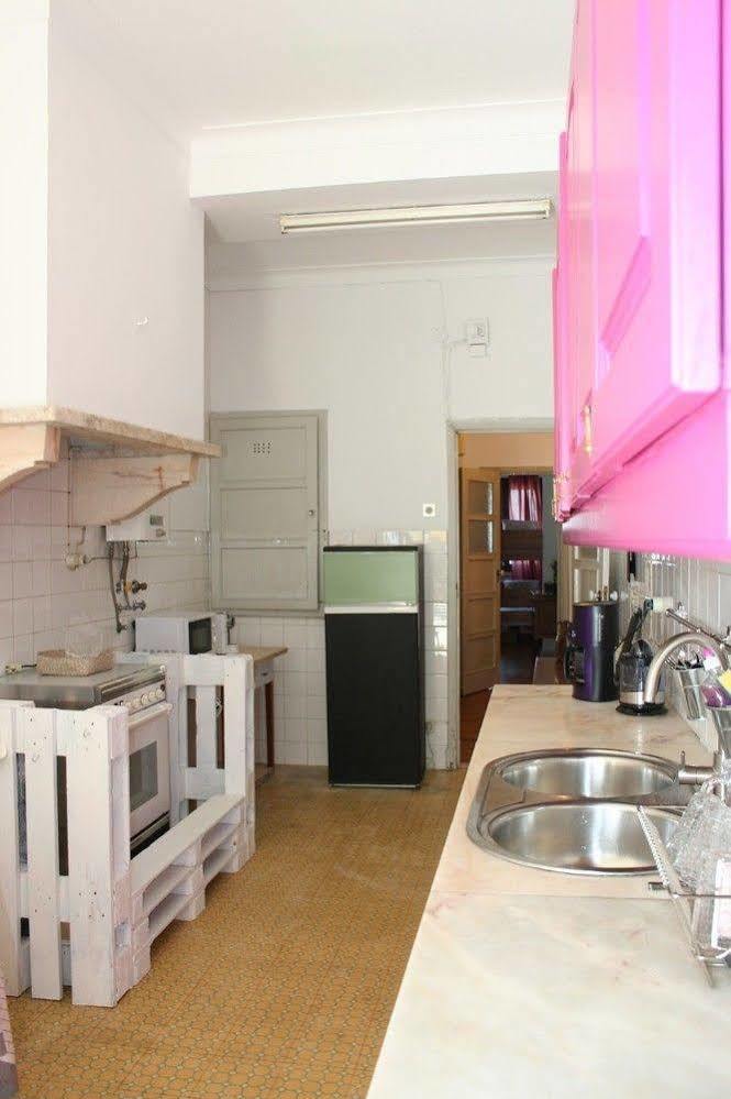 Hostal Arte Lisboa
