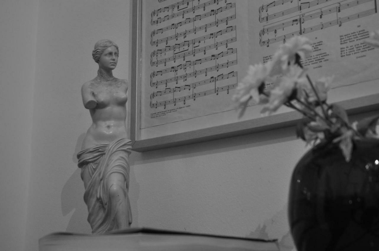Arte Hostal Lisboa