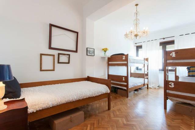 Hostal Arte *