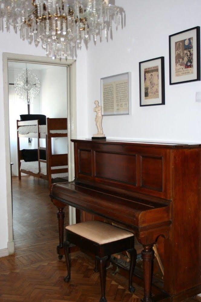Hostel Arte