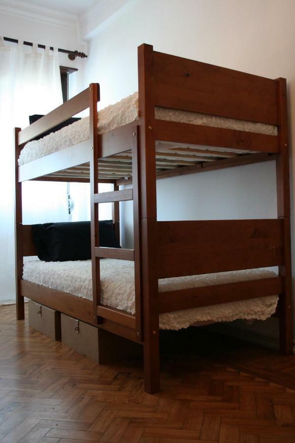 Hostel Arte