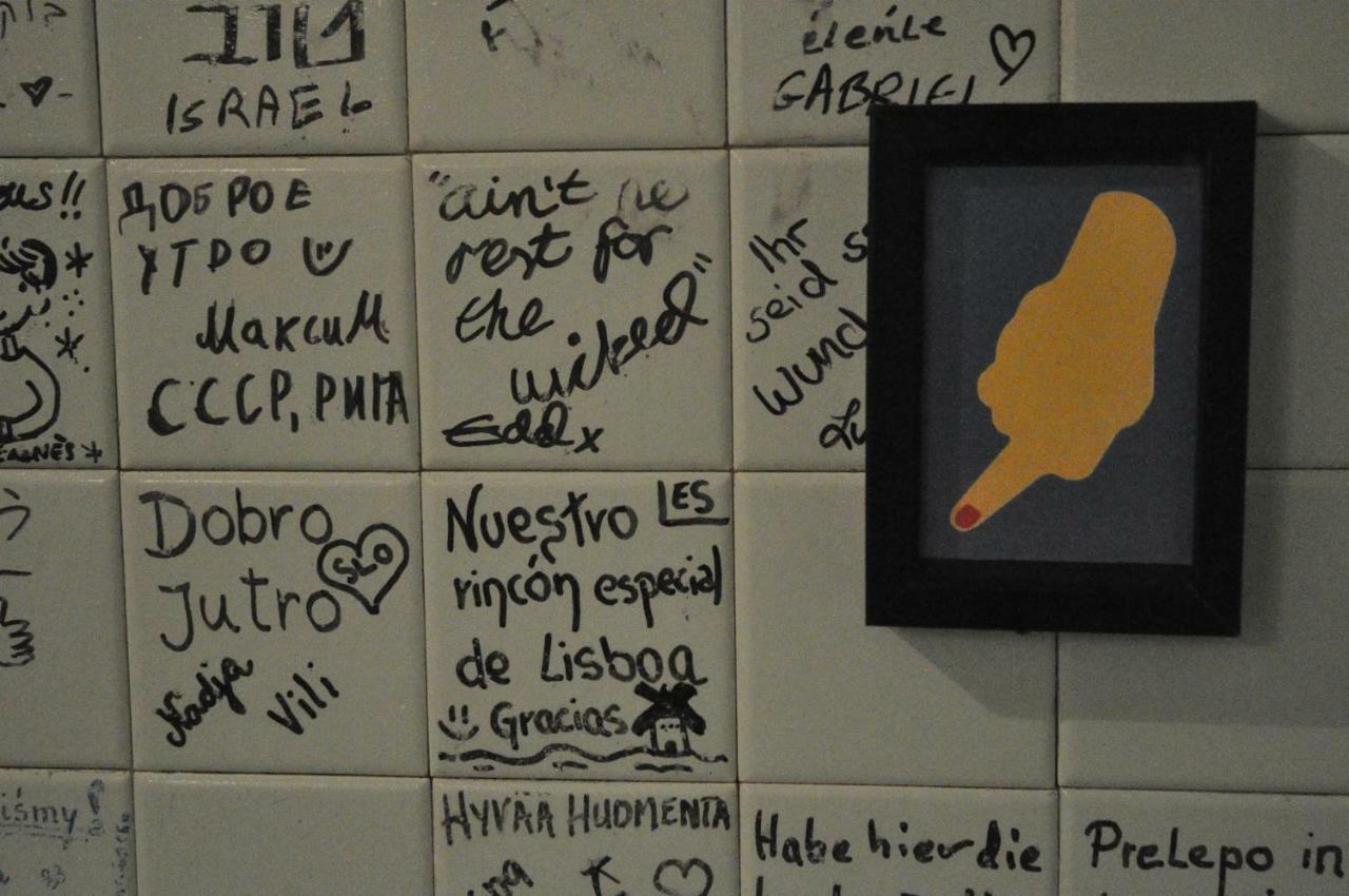Hostel Arte *
