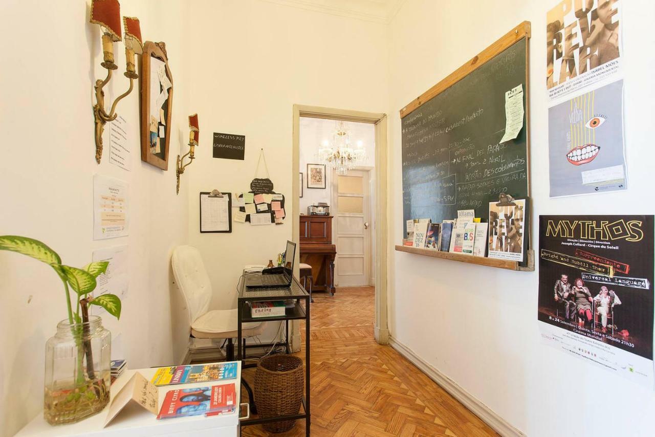 Hostel Arte Lisbon