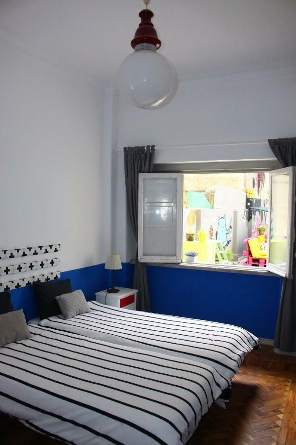 Arte Hostel *