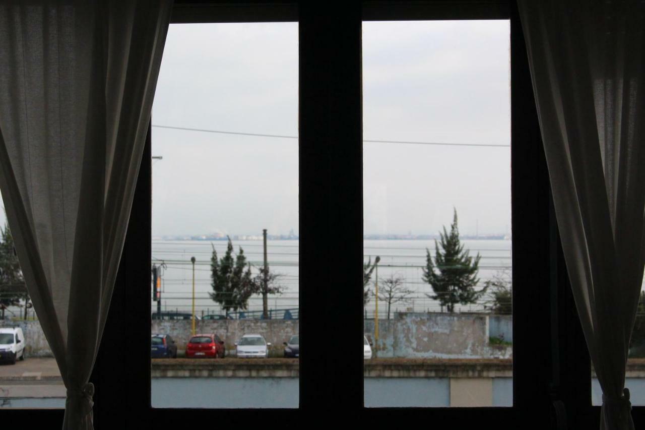 Hostel Arte Lisbon