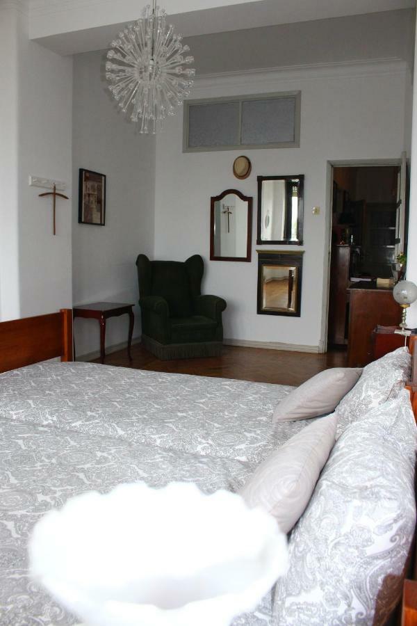 Arte Hostel