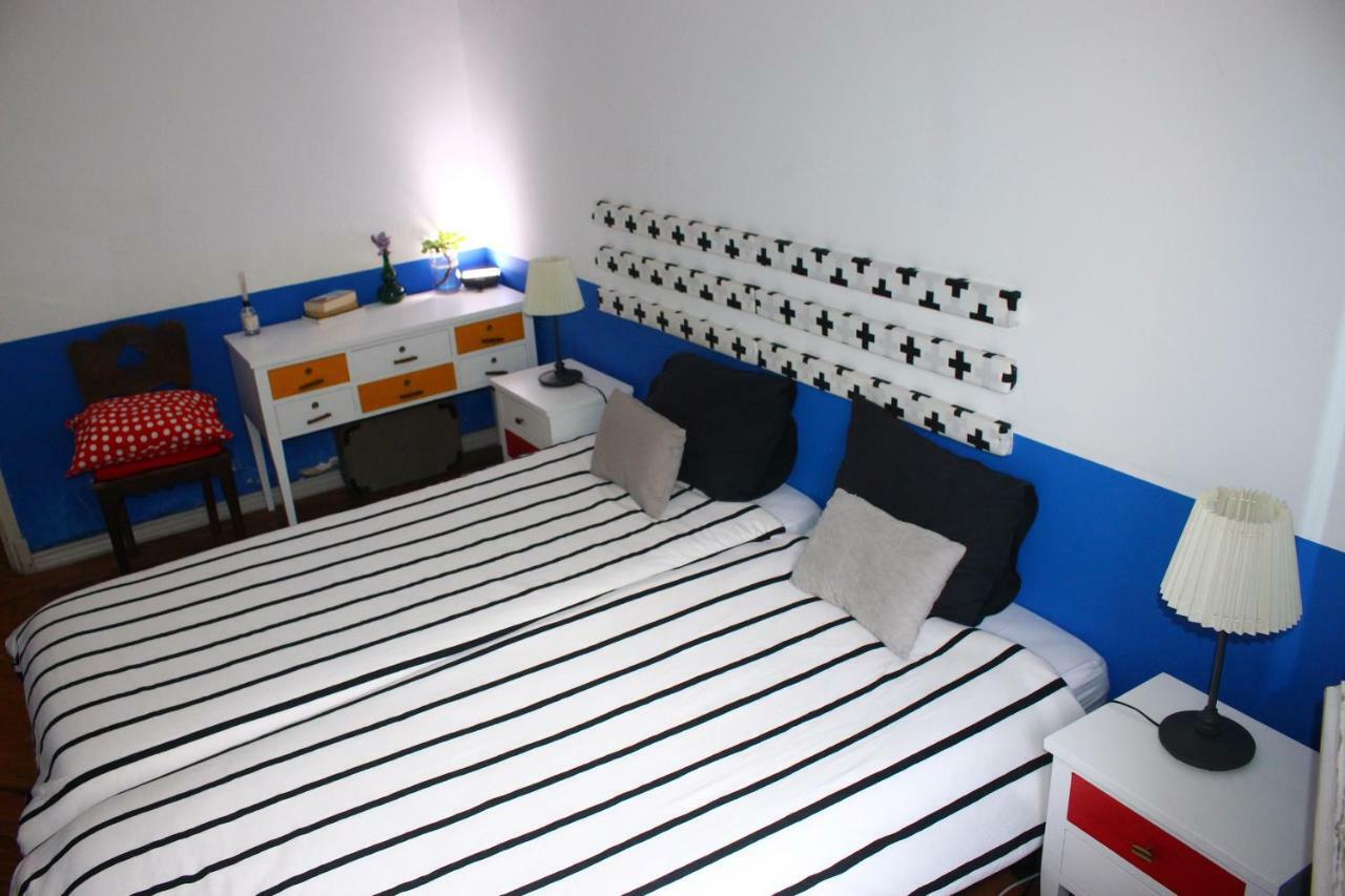 Arte Hostel Lisbon