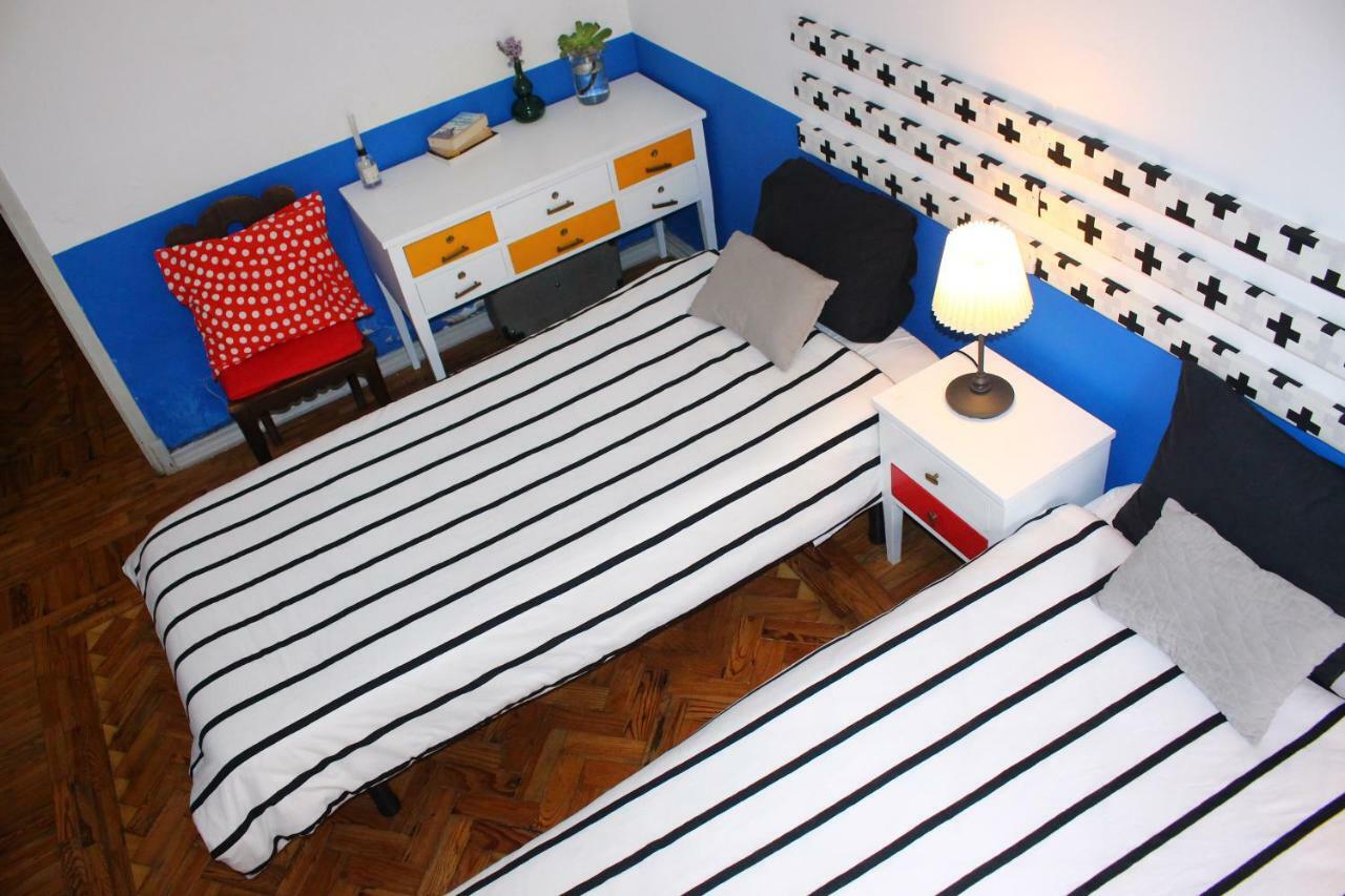 Hostel Arte *