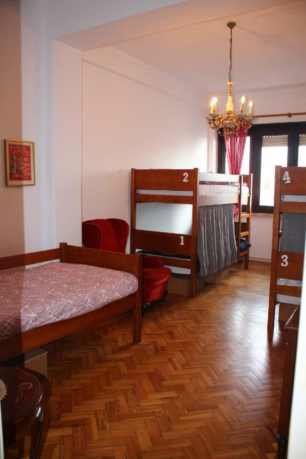 Arte Hostel Lisbon
