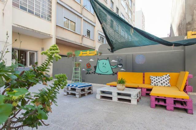 Arte * Lisbon
